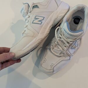 New Balance Tennis 546 Shoes Women's Size 9